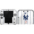 MLB New York Yankees Home Jersey Nintendo Skins