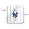 MLB New York Yankees Home Jersey 85W Power Adapter (15 and 17 inch MacBook Pro Charger) Skin