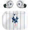 MLB New York Yankees Home Jersey Amazon Echo Buds Skin