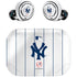 MLB New York Yankees Home Jersey Amazon Echo Buds Skin