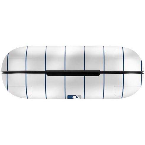 MLB New York Yankees Home Jersey Amazon Echo Buds Skin