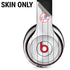 MLB New York Yankees Home Jersey Beats Solo 3 Wireless Skin