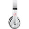MLB New York Yankees Home Jersey Beats Studio Pro Wireless Headphones Skin