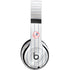 MLB New York Yankees Home Jersey Beats Studio Pro Wireless Headphones Skin