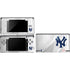 MLB New York Yankees Home Jersey Nintendo Skins