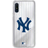 MLB New York Yankees Home Jersey Galaxy Cases