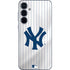 MLB New York Yankees Home Jersey Galaxy A35 5G Skin