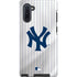 MLB New York Yankees Home Jersey Galaxy Cases