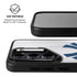 MLB New York Yankees Home Jersey Galaxy S25 Kickstand Case