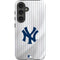 MLB New York Yankees Home Jersey Galaxy S25 Plus Impact Case