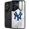 MLB New York Yankees Home Jersey Galaxy S25 Plus Kickstand Case