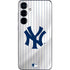 MLB New York Yankees Home Jersey Galaxy S24 Skin