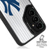 MLB New York Yankees Home Jersey Galaxy S24 Ultra Kickstand Case