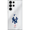 MLB New York Yankees Home Jersey Galaxy S24 Ultra Skin