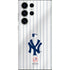 MLB New York Yankees Home Jersey Galaxy S24 Ultra Skin