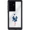 MLB New York Yankees Home Jersey Galaxy S24 Ultra Waterproof Case