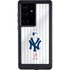 MLB New York Yankees Home Jersey Galaxy S24 Ultra Waterproof Case