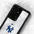 MLB New York Yankees Home Jersey Galaxy S24 Ultra Waterproof Case