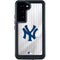 MLB New York Yankees Home Jersey Galaxy S24 Waterproof Case