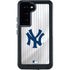 MLB New York Yankees Home Jersey Galaxy S24 Waterproof Case
