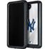 MLB New York Yankees Home Jersey Galaxy S24 Waterproof Case