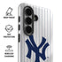 MLB New York Yankees Home Jersey Galaxy S26 Impact Case