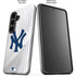 MLB New York Yankees Home Jersey Galaxy S26 Impact Case