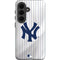 MLB New York Yankees Home Jersey Galaxy S26 Plus Impact Case