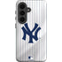 MLB New York Yankees Home Jersey Galaxy S26 Plus Impact Case