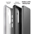 MLB New York Yankees Home Jersey Galaxy S26 Plus Impact Case