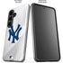 MLB New York Yankees Home Jersey Galaxy S26 Plus Impact Case