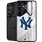 MLB New York Yankees Home Jersey Galaxy S26 Plus Kickstand Case