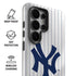 MLB New York Yankees Home Jersey Galaxy S26 Ultra Impact Case