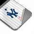 MLB New York Yankees Home Jersey Galaxy Z Flip6 Skin