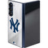 MLB New York Yankees Home Jersey Galaxy Z Fold6 Skin