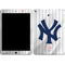 MLB New York Yankees Home Jersey iPad Skins