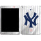 MLB New York Yankees Home Jersey Apple iPad Skin