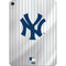 MLB New York Yankees Home Jersey Apple iPad Air Skin