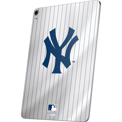MLB New York Yankees Home Jersey Apple iPad Air Skin