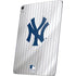 MLB New York Yankees Home Jersey Apple iPad Air Skin
