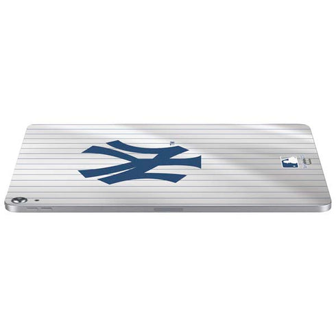 MLB New York Yankees Home Jersey Apple iPad Air Skin