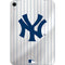MLB New York Yankees Home Jersey Apple iPad Mini Skin