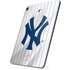 MLB New York Yankees Home Jersey Apple iPad Pro Skin