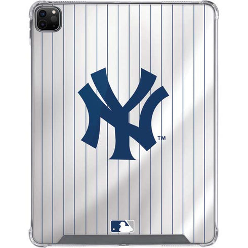 MLB New York Yankees Home Jersey iPad Cases