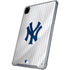 MLB New York Yankees Home Jersey iPad Cases