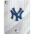 MLB New York Yankees Home Jersey iPad Pro 13in M4 (2024) Skin