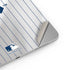 MLB New York Yankees Home Jersey iPad Pro 13in M4 (2024) Skin