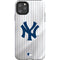 MLB New York Yankees Home Jersey iPhone Cases