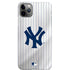 MLB New York Yankees Home Jersey iPhone Cases