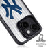 MLB New York Yankees Home Jersey iPhone 13 Kickstand Case